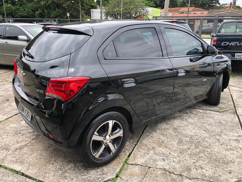 Chevrolet Onix 1.4 Ltz 5p 2019