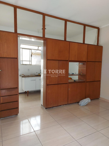 Imagem 6 de 18 de Casa Para Aluguel Em Jardim Chapadão - Ca003865
