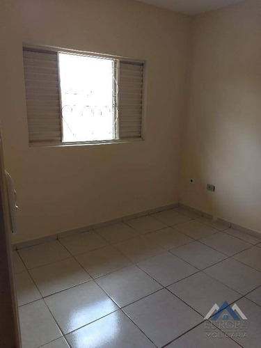 Imagem 5 de 22 de Casa Com 3 Dormitórios À Venda, 87 M² Por R$ 295.000,00 - Casoni - Londrina/pr - Ca1339