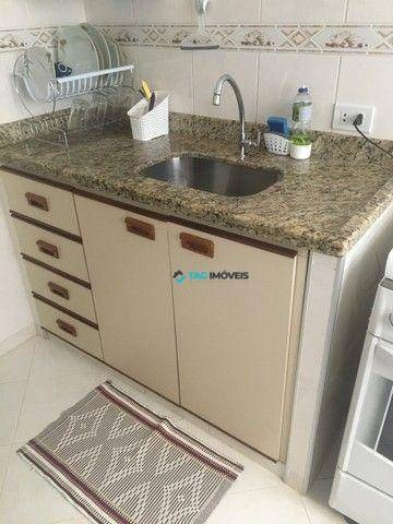 Imagem 5 de 17 de Apartamento Para Venda Com 60m² No Jardim Paulicéia Em Campinas - Sp - Ap2868