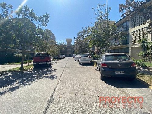 Av. Américo Vespucio Sur - Cristóbal Colón