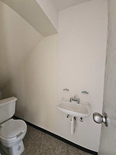 Casa De 2 Recamaras Con Opcion De Crecimiento En Tizayuca