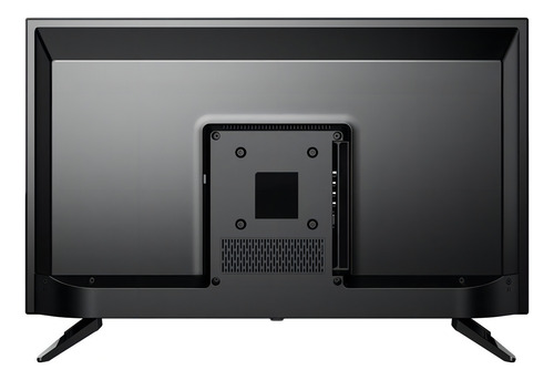 Smart TV de 32" AOC LE32M1475 com tela LED HD