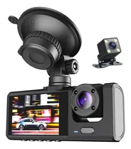 Comprar Câmeras Frontais E Internas E Painel De Instrumentos Dvr