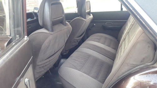 Imagen 8 de 15 de Ford Falcon Guia Sp