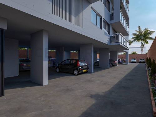 Imagen 9 de 30 de Venta De Pozo - En Construcción Row En Tigre