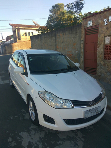 Chery Celer 2013 1.5 Flex 4p