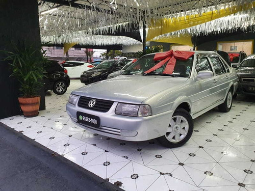 Volkswagen - Santana 1.8 2000
