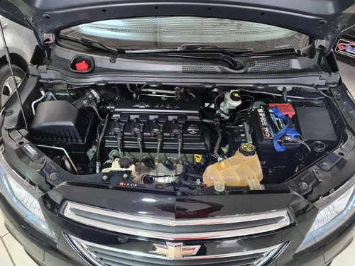 Chevrolet Onix Ltz 1.4