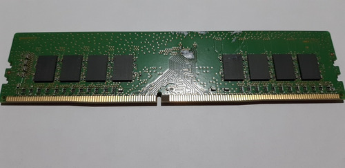 Imagem 3 de 3 de Memória Smart 16gb 2rx8 Pc4-2666v