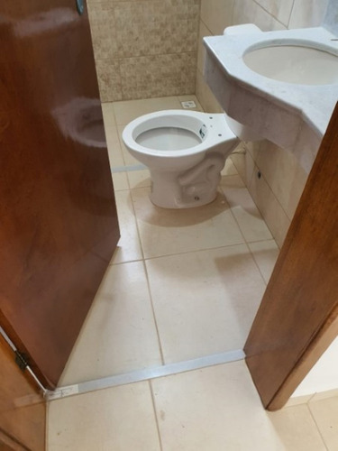 Imagem 6 de 15 de Casa Com Piscina Na Praia À 1.350 Metros Do Mar, No Balneário Tupy, Em Itanhaém, Com Churrasqueira E Lavandaria