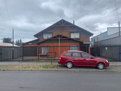 Casa En Excelente En Region Del Bio-bio