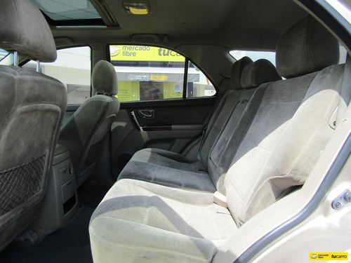 Kia Sorento 3.5 Ex