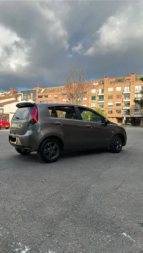 Chevrolet Sail 1.4 Ltz Sport