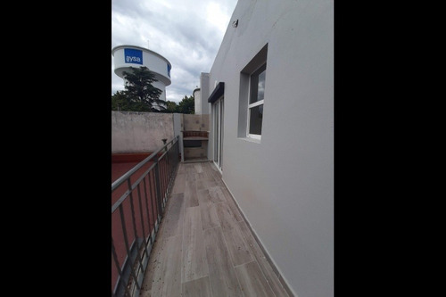 Imagen 10 de 11 de Departamento En Venta En Ramos Mejia Sur
