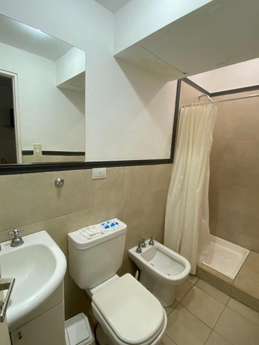 Imagen 6 de 8 de Departamento De 1 Dormitorio