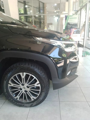 Fiat Strada 1.3 Volcano