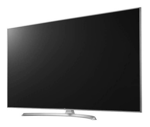 Imagem 2 de 3 de Smart Tv LG 65sj8000 Led 4k 65 100v/240v