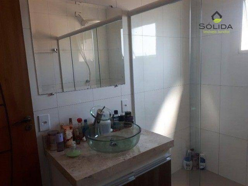 Imagem 16 de 22 de Excelente Casa A Venda - Condomínio Laguna - Várzea Paulista - Sp - Ca0555