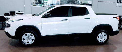 Imagem 6 de 15 de Fiat Toro Endurance 1.8 At6