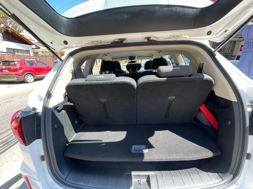 Ssangyong Rexton 2.2 Glx At Diesel 2022