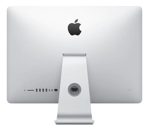 Apple iMac 5k Retina 27 Inch 2017 Core I5 16gb 512gb 4gb Amd (Reacondicionado)