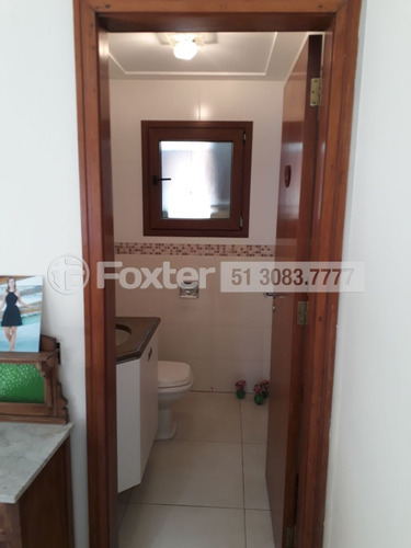 Imagem 18 de 27 de Cobertura, 3 Dormitórios, 310.62 M², Petrópolis - 191283