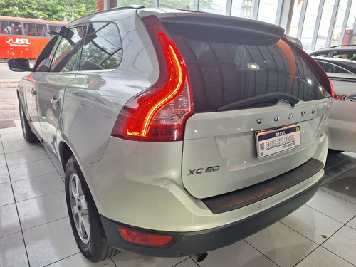 Volvo XC60 2.0 T5 COMFORT FWD TB