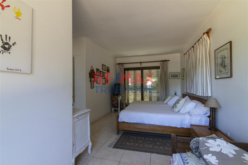 Parcela En Venta En El Tabo