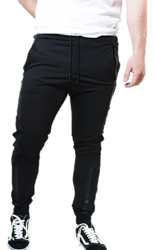 Pants Deportivo Slim Fit Súper Calidad Moda Marca Roosevelt