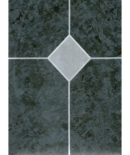 Piso Vinílico Rinno Tipo Mosaico 319/38 (precio X M2)