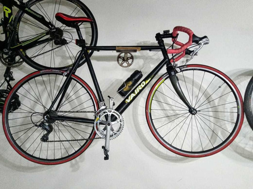 Bicicleta Rutera Vairo Rodado 28