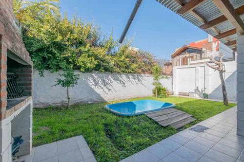 Imagen 4 de 28 de Venta Devoto Ph 3 Ambientes Jardin Piscina Quincho