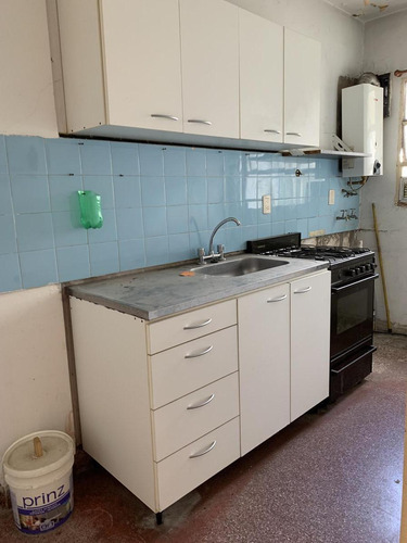 Imagen 2 de 12 de 2 Ambientes Con Balcón - Villa Urquiza
