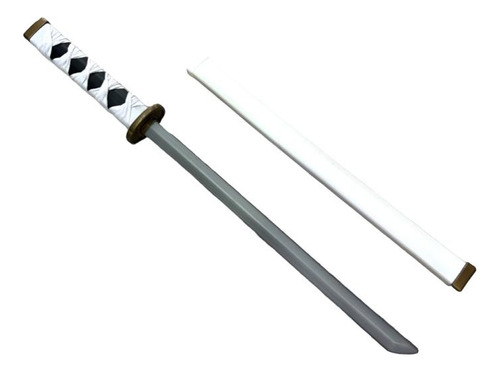 Espada Katana Roronoa Zoro One Piece + Funda 