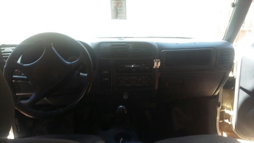 Chevrolet Blazer 2.4