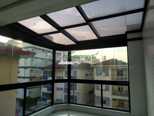 Casa Com 4 Dorms, Embaré, Santos - R$ 1.61 Mi, Cod: 6591 - V6591