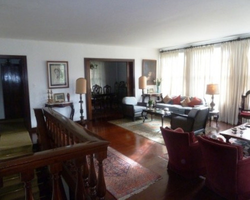 Imagem 12 de 26 de Casa Triplex No Cosme Velho - 204100164 - 32008897