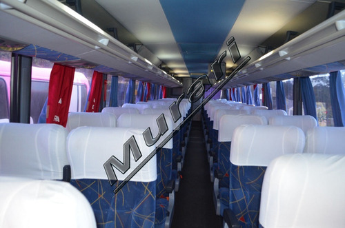 Imagem 10 de 11 de Paradiso 1200 Scania K310 2005 46 Lug Piloto Auto Rd-ref 691