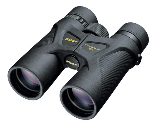 Binocular Nikon Prostaff 3s, 7in/negro