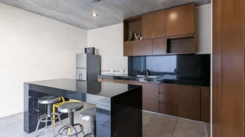 Casa De Estilo Único En Cholul Y Sin Entrar Al Pueblo