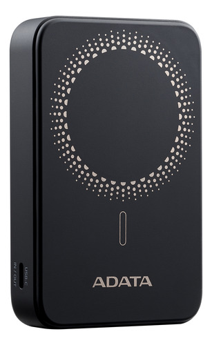 Power Bank Adata R100 10000mah Batería Portátil Carga Rápida