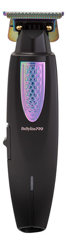 Kit Lithiumfx Multicor Corte E Acabamento Babylisspro 127/220v Cor Multicolor 127/220v