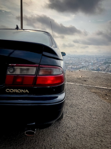 Toyota Corona Gx