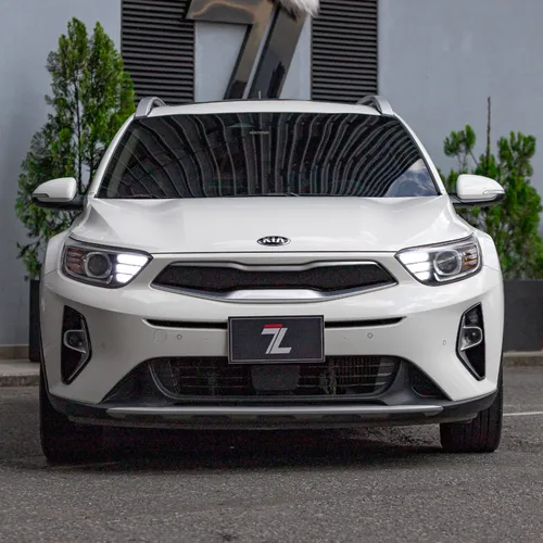 Kia Stonic Zenith 1.0