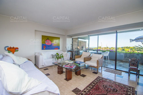 Sea Side Punta Del Este Apartamento En Venta