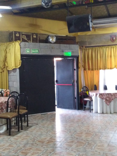 Negocio En Venta En Lanús Oeste