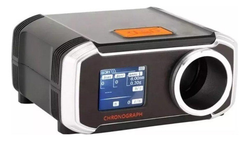 Cronografo Chron Bluetooth Airsoft/airgun/paintball/lançador