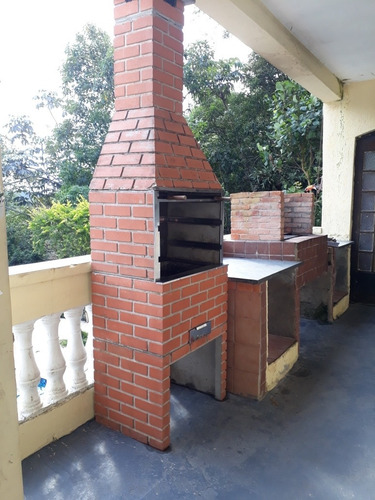 Chácara Com Piscina Em Mairiporã
