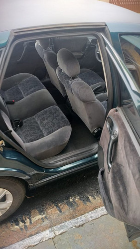 Chevrolet Vectra Gls